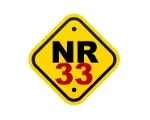 NR33 Espaços Confinados